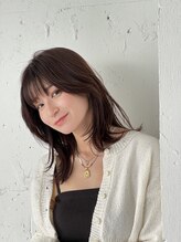 ルリアン 元住吉店(Le'lien)