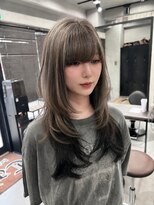 キャリー(Caly)&nbsp;アウターカラー