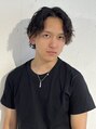 ラフィスヘアーアーチ 橋本店(La fith hair arch) メンズパーマ得意です