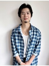 ユニオンデュオ 栄(Union Duo) 森綱 悠
