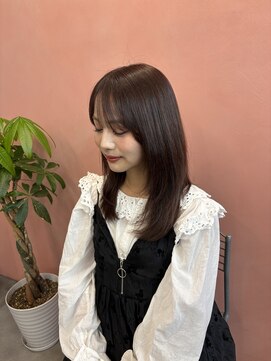 ディプティモイラ(dipty MOILA) 水素カラーがおすすめの理由