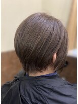 フラッシュ(flash)&nbsp;レディースショート
