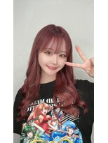 ビューティ スタジオ モッズ トウキョウ(beauty studio M.O.D TOKYO) YouTuber 轟ちゃん