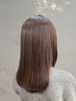 エミヲ 石川町(emiwo)&nbsp;髪質改善トリートメント