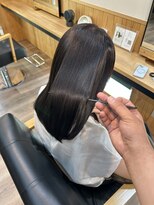 ココネ(cocone)&nbsp;髪質改善ネオメテオストレート