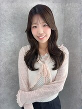 アイリス 天文館店(AIRIS)&nbsp;木村 優里
