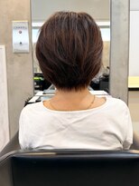 ユニコ(unico)&nbsp;20代から60代/ショート/ボブ/ミディアム/似合わせカウンセリング