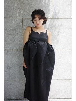 コスト(costes)の写真/ワンランク上のグレーカラーで頭皮への負担を軽減しアップデートした大人おしゃれ髪へ