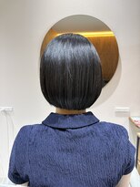 グロウ(glow)&nbsp;一社/一社駅/名東区/髪質改善/髪質改善トリートメント