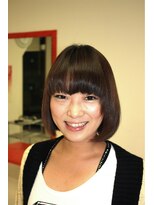 スクラッシュ(SCQRASH)&nbsp;ボブ