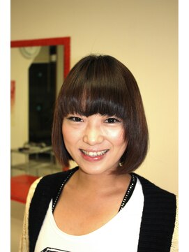 スクラッシュ(SCQRASH) ボブ