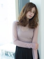 ケーツーナゴヤ(K two NAGOYA) 《K-two栄・矢場町》大人女性のこなれヴィンテージカール