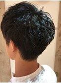 【Neolive east】リクルートカット♪