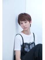 アンテプリマ(anteprima)&nbsp;☆ショート☆