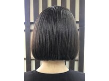 ヘアーサロン ティアレ(hair salon Tiare)