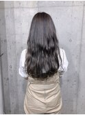 シルバーグレー