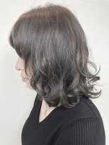 ヴィコロ(vicolo) 秋色グレージュ