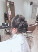 パーティアップ