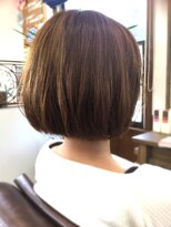 美容室 ティアナ ココ(TIEANA.COCO)&nbsp;ナチュラルボブ