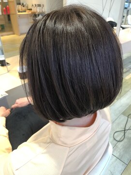 ヘアークラフト アニー 南郷18丁目店(HAIR CRAFT Annie) 新色カラー