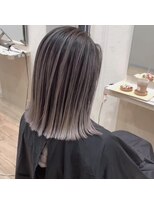 リアン(LIAN)&nbsp;切りっぱなし