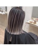 切りっぱなし