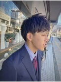 メンズショート