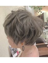 ベニ 岩沼たけくま店(BENI)&nbsp;ハイトーングレージュ