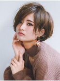 マーブル東京 三軒茶屋 ☆大人ショート☆大人可愛い☆