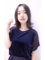 イーラ(era)&nbsp;《era》大人可愛い外ハネミディアム　みわ