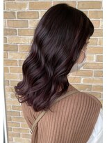 バランス(BALANCE.)&nbsp;ピンクグラデーション