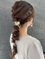 パーク なんば本店(PARK.)&nbsp;ゆるっとスタイル＊