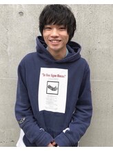 ブームボックス(BOOMBOX) YU SEGAWA