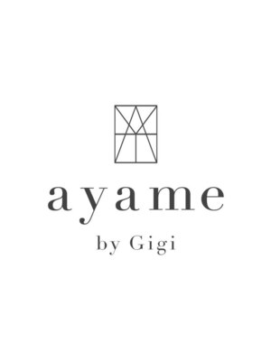 アヤメ バイ ジジ 宇都宮(ayame by Gigi)