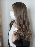 ロングアッシュ