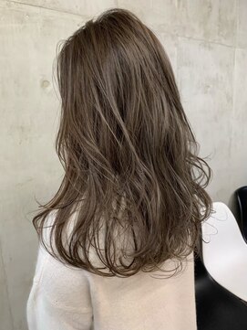 ソルトウォーター 南堀江(SALT WATER) ハイライト