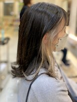 ザビー(THE B)&nbsp;【本八幡The B】お客様スタイル