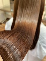 エムタニグチギンザ(M.TANIGUCHI GINZA)&nbsp;髪質改善トリートメント◎艶髪◎艶髪トリートメント