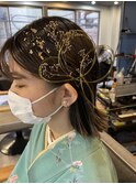 赤羽style