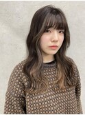 ◎ inner color