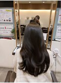 くすみグレージュ