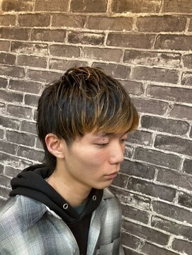 アーミー 大塚店(ARMY) ナチュラルソフトウルフ