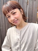 ボブ
