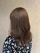 スーパーカットトリイマエショップ(SUPER CUT TORIIMAE SHOP)&nbsp;ロングヘア