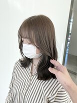 カッツ 駅家店(CUT S)&nbsp;ベージュブラウン