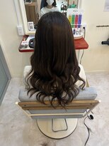 クラナ(clana)&nbsp;那覇店/clana/沖縄美容室/プルエクステ