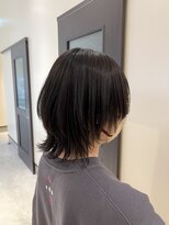 イーハトーヴ(IHATOV)&nbsp;ウルフカット/30代40代