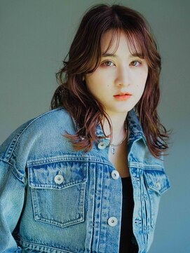 グランシャリオ 笹塚店(Grand Chariot) 【2023年新作スタイル】笹塚美容室GrandChariot