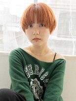 デューヘアー(due hair) ベリーマッシュ