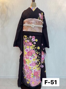 ハナココ 水戸店(hana Coco) レンタル振袖
